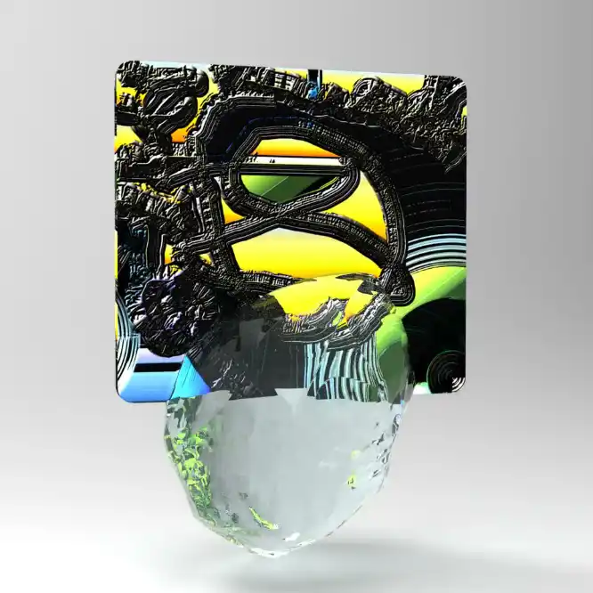 Crystal Armor