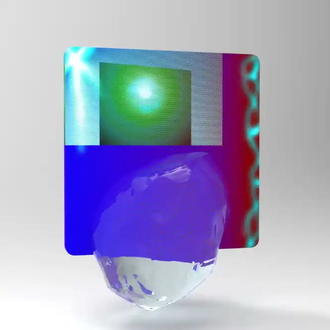 Crystal Carbon