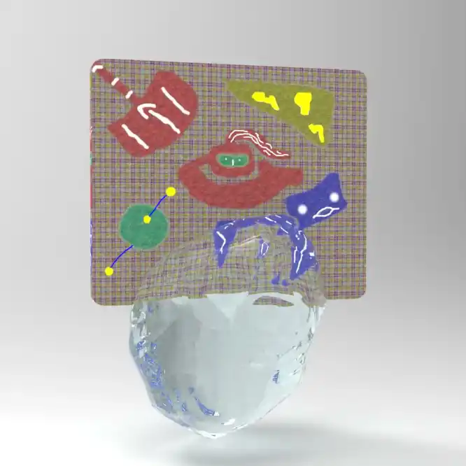 Crystal Childhood