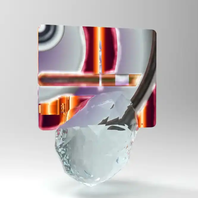 Crystal Cigarette