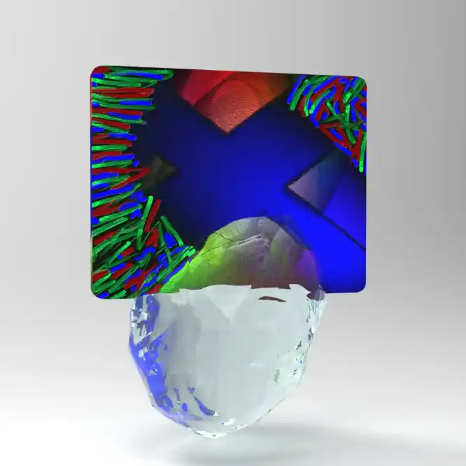 Crystal Faith