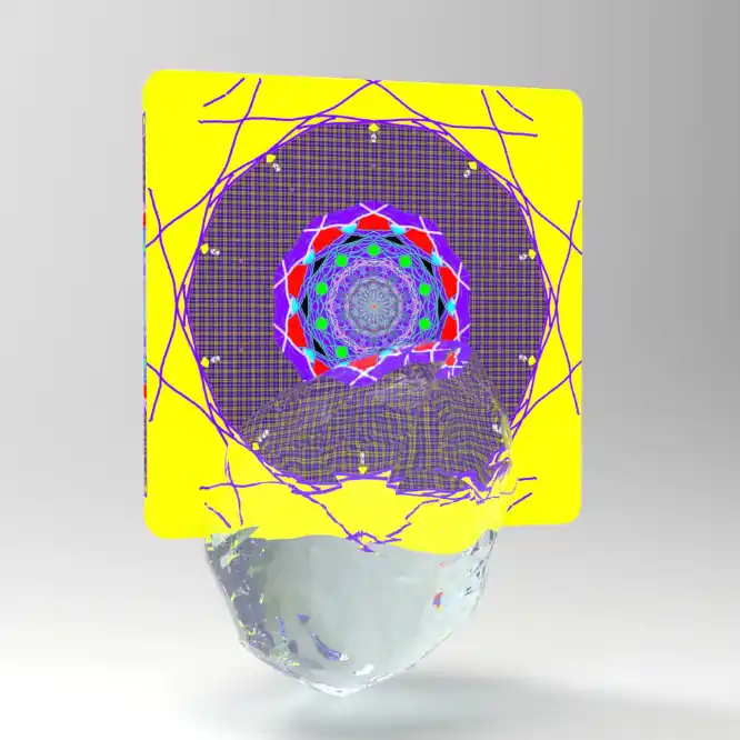 Crystal Future
