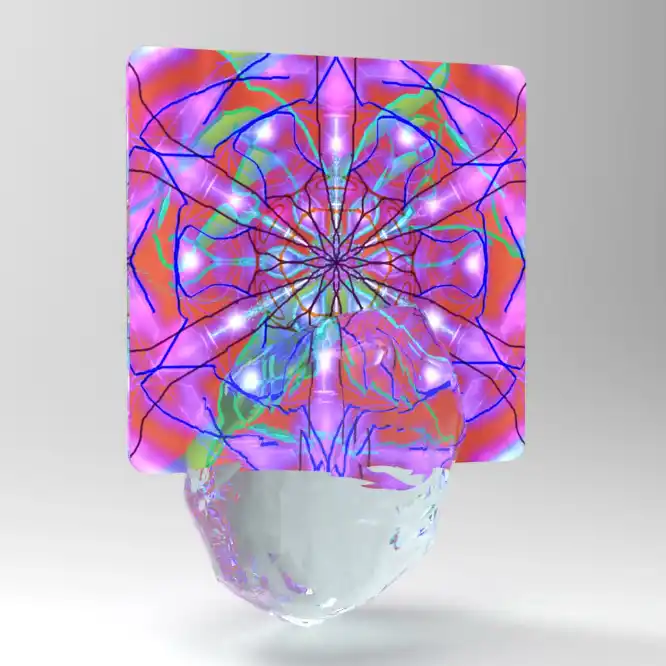 Crystal Holiday
