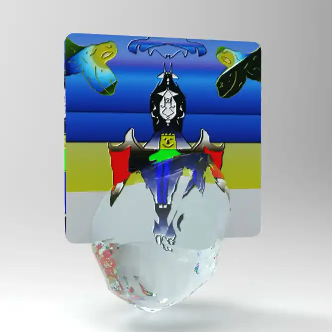 Crystal Law