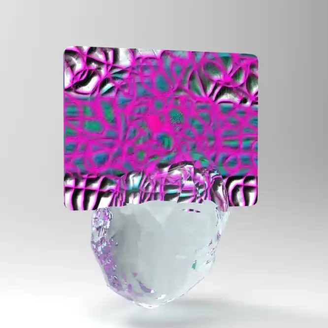 Crystal Life