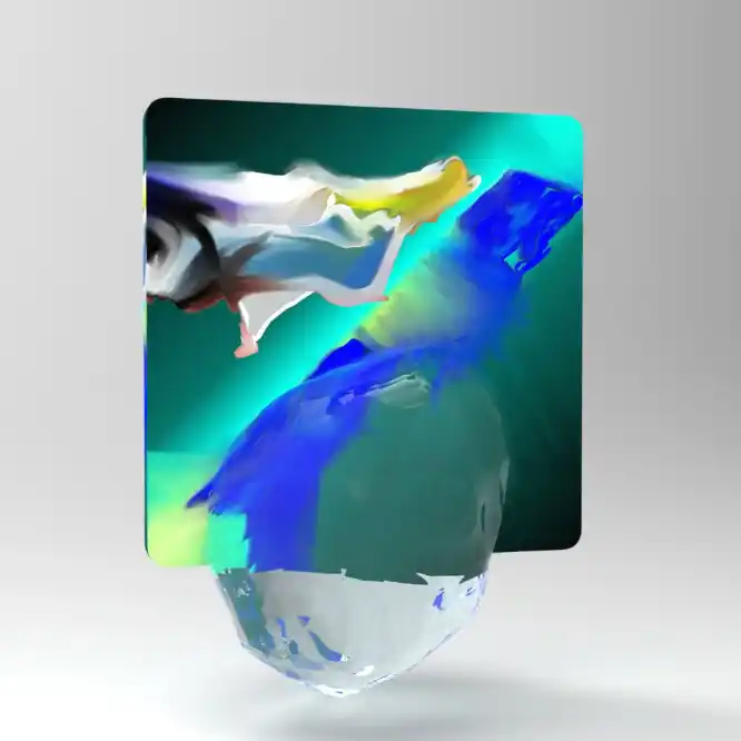 Crystal Personality