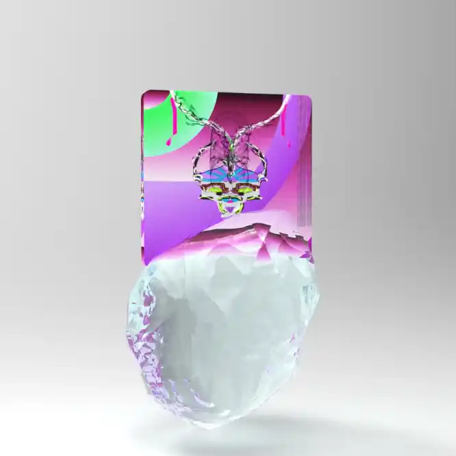 Crystal Sadness