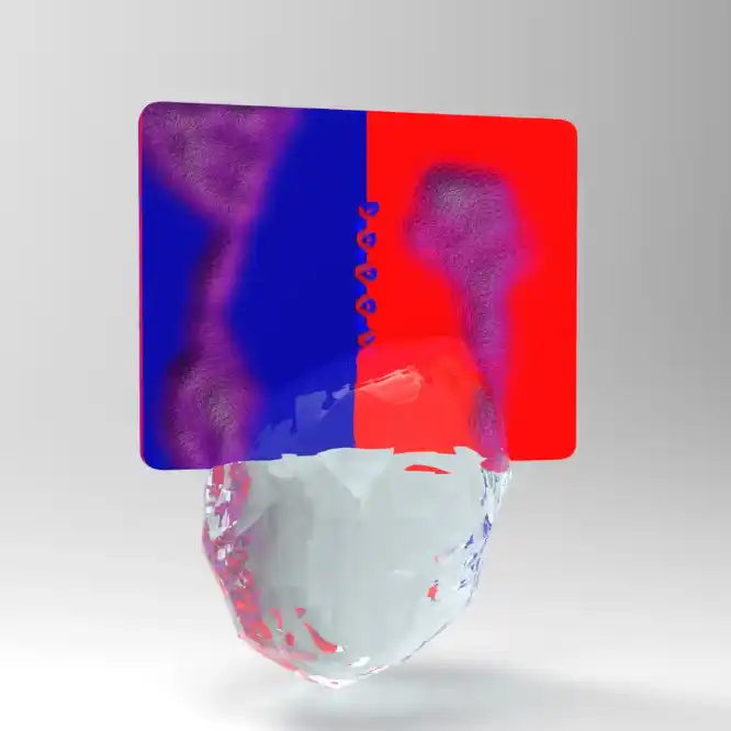 Crystal Separation