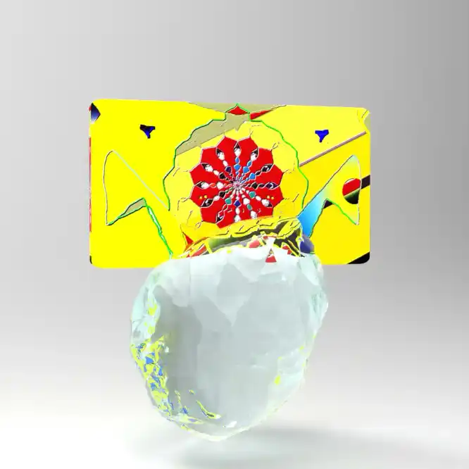 Crystal Summer