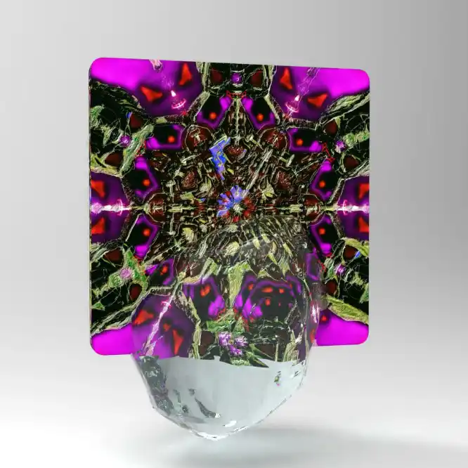 Crystal They